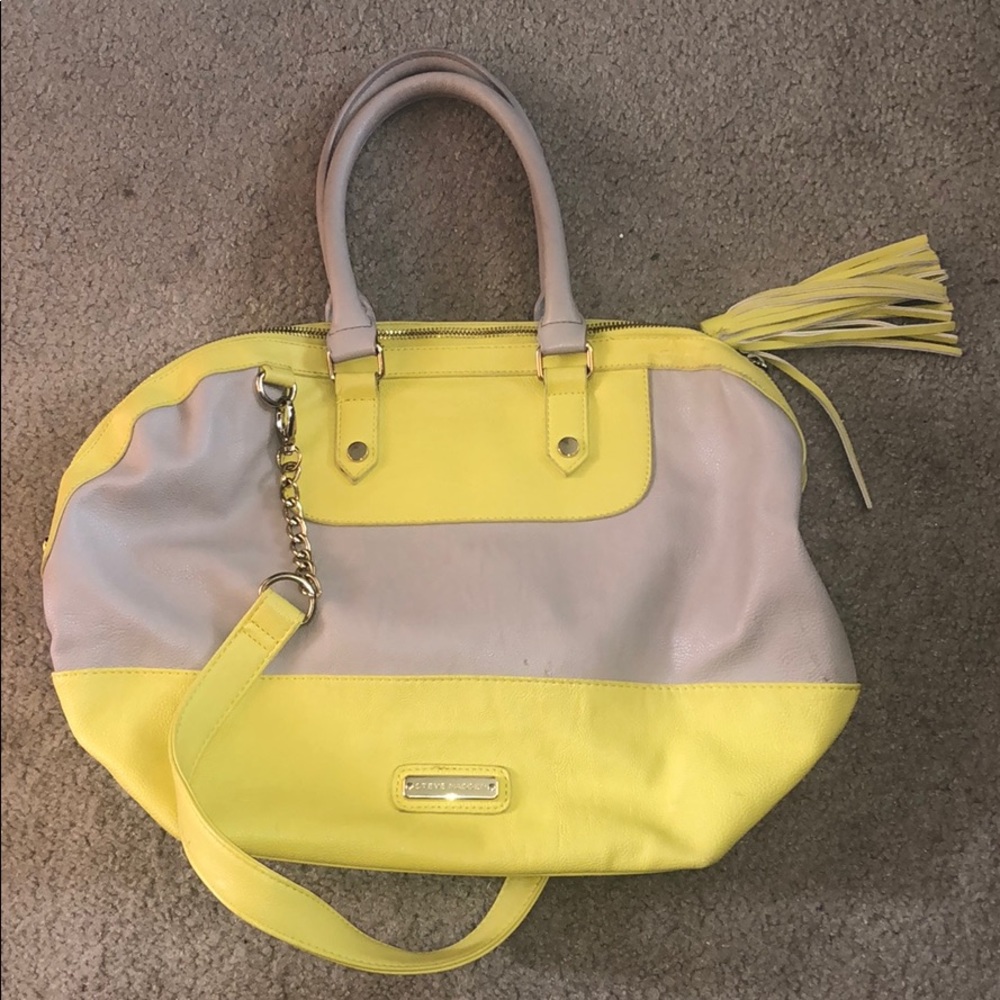 Steve Madden Cross Body Bag
